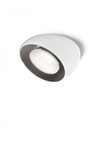 Jelölje be Fabbian Tools F19 LED süllyesztett lámpa - Fehér - F19 F63 01