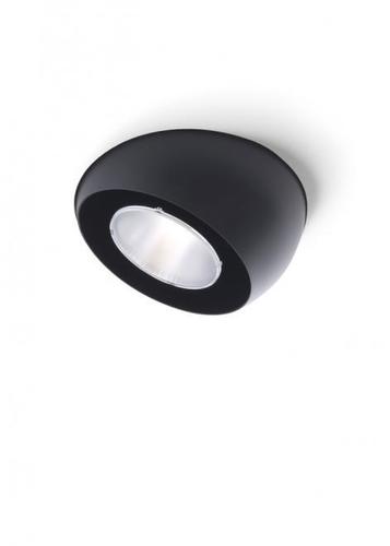 Jelölje be Fabbian Tools F19 LED süllyesztett lámpa - fekete - F19 F63 02
