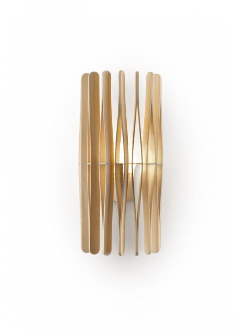 Kilátás Fali lámpa Fabbian Stick F23 22W - F23 D01 69 Fali lámpa Fabbian Stick F23 22W - F23 D01 69