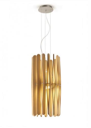 Jelölje be Függesztett lámpa Fabbian Stick F23 33cm - F23 A06 69