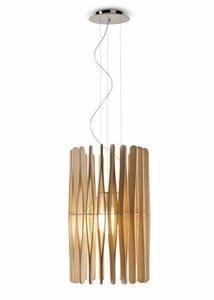 Függesztett lámpa Fabbian Stick F23 43cm - F23 A02 69 small 0