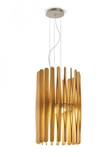 Jelölje be Függesztett lámpa Fabbian Stick F23 43cm - F23 A07 69