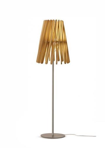 Jelölje be Fabbian Stick F23 Cono állólámpa - F23 C06 69
