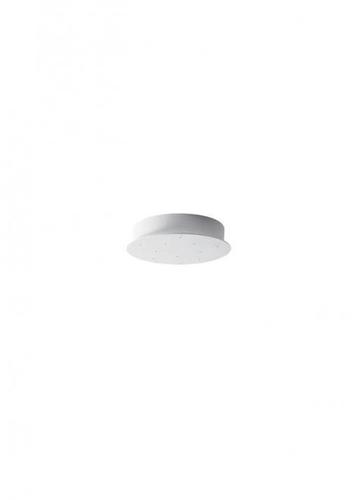 Jelölje be Fabbian Multispot F32 M05 01 fehér mennyezeti takaróelem Ø31 cm