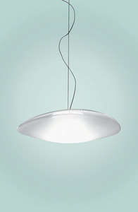 Függesztett lámpa Fabbian Loop F35 17W Fekete fejléc - F35 A01 00 3 Függesztett lámpa Fabbian Loop F35 17W Fekete fejléc - F35 A01 00 small 3