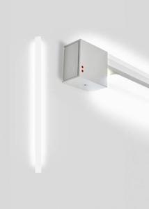 Fali lámpa Fabbian Pivot F39 46W 3000K - Fehér - F39 G03 01 0 Fali lámpa Fabbian Pivot F39 46W 3000K - Fehér - F39 G03 01 small 0