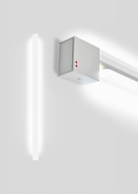 Jelölje be Fali lámpa Fabbian Pivot F39 46W 3000K - Fehér - F39 G03 01 Fali lámpa Fabbian Pivot F39 46W 3000K - Fehér - F39 G03 01