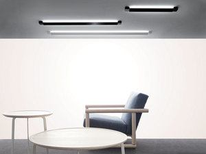 Fali lámpa Fabbian Pivot F39 70W 3000K - Fehér - F39 G05 01 small 1