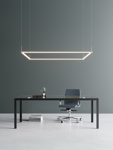 Fali lámpa Fabbian Pivot F39 70W 3000K - Fehér - F39 G05 01 small 7
