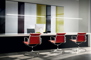 Fabbian Pivot F39 tartozékok Háromszoros csatlakozó - Eloxált acél - F39 Z03 27 4 Fabbian Pivot F39 tartozékok Háromszoros csatlakozó - Eloxált acél - F39 Z03 27 small 4