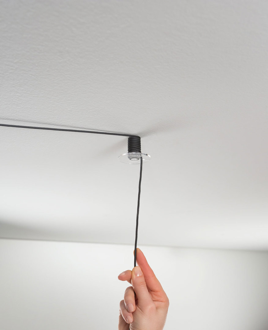 Előadás Fabbian Tripla F41 3W 2700K süllyesztett lámpatest - Króm - F41 F02 11 Fabbian Tripla F41 3W 2700K süllyesztett lámpatest - Króm - F41 F02 11