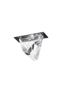 Fabbian Tripla F41 3W 3000K süllyesztett lámpatest - Antracit - F41 F01 21 0 Fabbian Tripla F41 3W 3000K süllyesztett lámpatest - Antracit - F41 F01 21 small 0