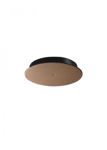 Jelölje be Fabbian Tripla kiegészítők F41 Rosette S - Bronz - F41M01 76
