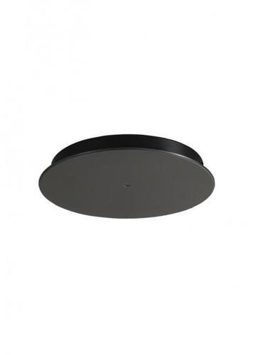 Jelölje be Fabbian Tripla kiegészítők F41 Rosette M - Antracit - F41 M03 21