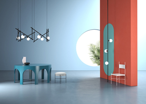 Spotlámpa Fabbian Freeline F44 8W Spot 4m 2700K - F44 L03 02 1 Spotlámpa Fabbian Freeline F44 8W Spot 4m 2700K - F44 L03 02 small 1