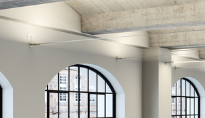 LED szalagok és szalagok Fabbian Metro F49 232W 12m 2700K - F49 G04 35 small 4