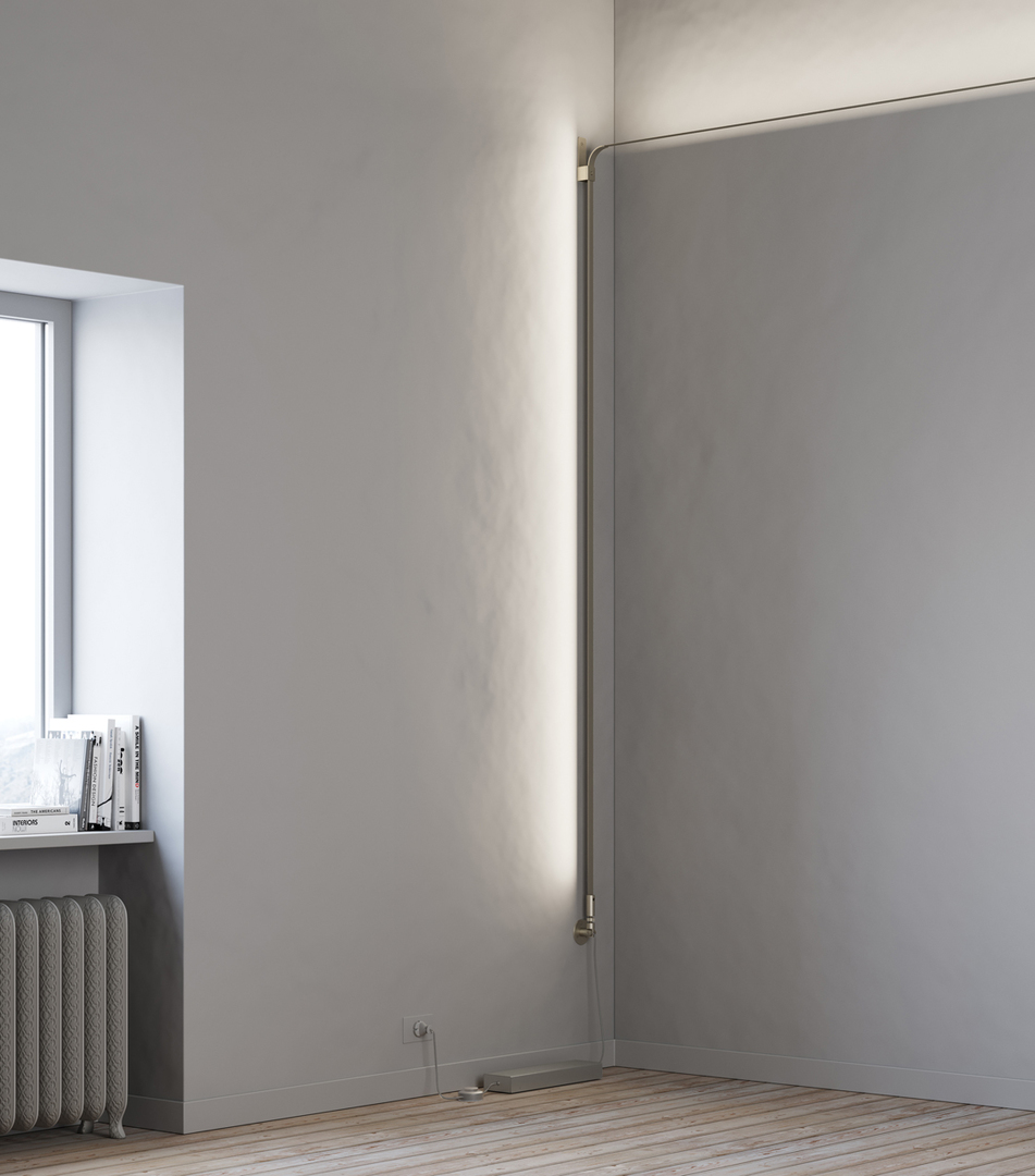 Előnézet Elektromos tartozékok Fabbian Metro F49 Hálózati adapter 150W - F49 Z03 Elektromos tartozékok Fabbian Metro F49 Hálózati adapter 150W - F49 Z03