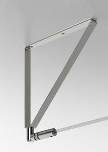 Fabbian Metro F49 tartozékok Mennyezeti konzol - F49 Z05 small 0