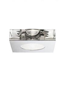 Fabbian LUI Faretti 10W LED háló - Polírozott acél - D27 F40 35 small 0