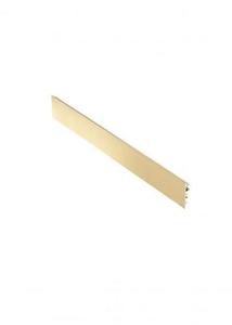 Fabbian Csempe kiegészítők D95 Takarócsík 150cm - Arany alumínium - D95 Z14 74 0 Fabbian Csempe kiegészítők D95 Takarócsík 150cm - Arany alumínium - D95 Z14 74 small 0