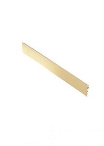 Fabbian Csempe kiegészítők D95 Takarópánt 180cm - Arany alumínium - D95 Z15 74 small 0