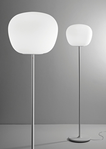 Fabbian Lumi F07 állólámpa 22W 38cm - F07 C01 01 small 0