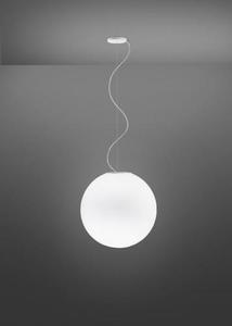 Függesztett lámpa Fabbian Lumi F07 50cm - F07 A25 01 small 0