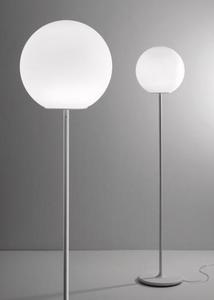 Fabbian Lumi F07 állólámpa 22W 35cm - F07 C09 01 small 0