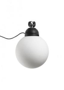 Spotlámpa Fabbian Freeline F44 8W Ball 4m 3000K - F44 L21 02 small 0