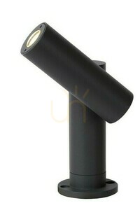 Lucide TATUM kerti spotlámpa antracit LED 5 W IP65 3000 K 27893/05/29 small 0