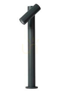 Kerti lámpaoszlop Lucide TATUM antracit LED alumínium 43 cm 27895/05/29 small 1
