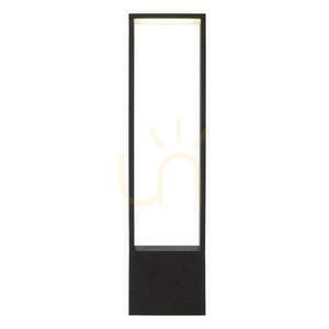 Lucide GOA antracit LED kerti lámpaoszlop 10 W 60 cm IP54 28857/61/30 small 4
