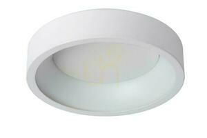 Plafonlámpa Lucide TALOWE LED 20W 30cm fehér alumínium 3000K dimmelhető 46100/20/31 small 1