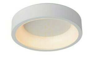 Plafonlámpa Lucide TALOWE LED 20W 30cm fehér alumínium 3000K dimmelhető 46100/20/31 small 0