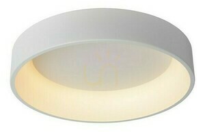 Plafonlámpa Lucide TALOWE fehér 60 cm LED 42W 3000K dimmelhető small 0