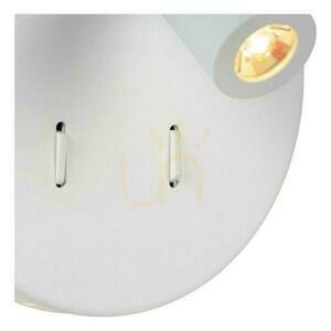 Lucide BENTJER fehér LED fali lámpa 2x3000K 14 cm 79201/09/31 small 5