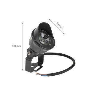 Flori Spot 25deg 24v 5w Ww Ip65 5 éves garancia small 1