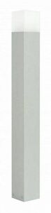 Kültéri állólámpa SU-MA CUBE MAX ezüst 100 cm CB-MAX 1000 AL small 0