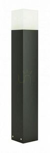 Kültéri állólámpa SU-MA CB-MAX 700 BL fekete alumínium 70 cm small 0