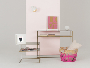 Fali lámpa FAY WALL PLUS - fehér small 2
