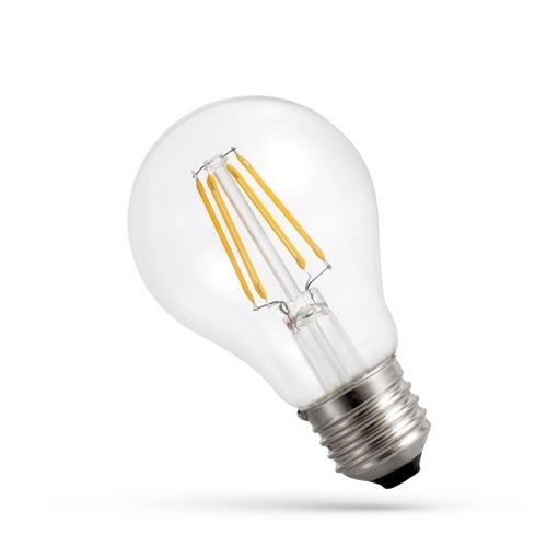 Jelölje be Led Gls E-27 230v 11w Cog Ww tiszta spektrum