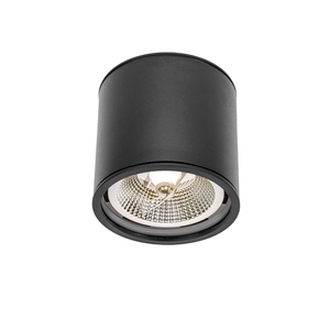 Spot Chloe Ar111 Gu10 Ip65 kör alakú fekete fixált 1 Spot Chloe Ar111 Gu10 Ip65 kör alakú fekete fixált small 1