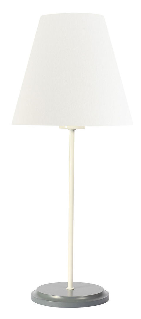 Kijelző Asztali lámpa Ombrello 60W E27 50cm fa / fém, színek Asztali lámpa Ombrello 60W E27 50cm fa / fém, színek
