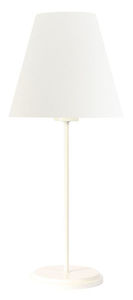 Asztali lámpa Ombrello 60W E27 50cm fa / fém, színek 0 Asztali lámpa Ombrello 60W E27 50cm fa / fém, színek small 0