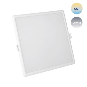 Algine 22w Cct + Dim Wi-Fi Spectrum Smart Square 1 Algine 22w Cct + Dim Wi-Fi Spectrum Smart Square small 1