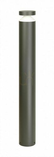Jelölje be Kültéri állólámpa SU-MA Delta 75 cm sötétszürke LED 6W DL-750