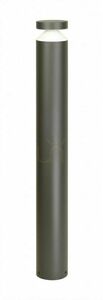 Kültéri állólámpa SU-MA Delta 75 cm sötétszürke LED 6W DL-750 small 0