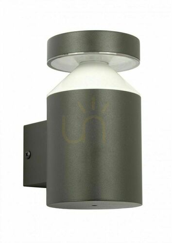 Jelölje be Kültéri álló LED lámpa SU-MA DL-K100 sötétszürke 6W IP44