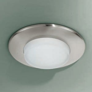 Eyelet Itre (Leucos) SD 505 halogén lámpatest G9 / GU5,3 small 0