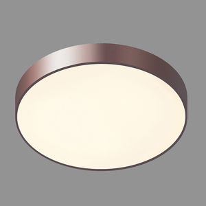 Italux LED plafon barna 40 cm 30W meleg fehér 3000K 5361-830RC-CO-3 small 1